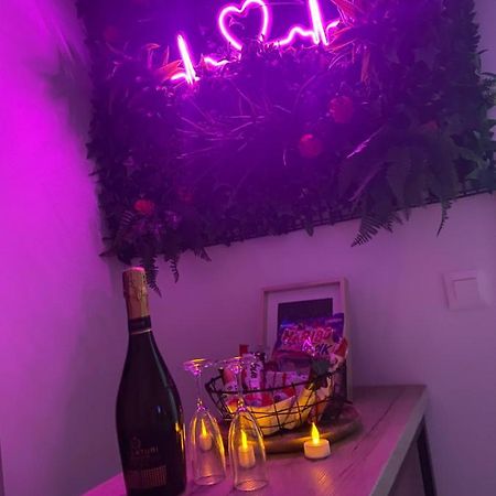 L'AppartE Black Superbe Appartement Pop ! Besançon Zewnętrze zdjęcie